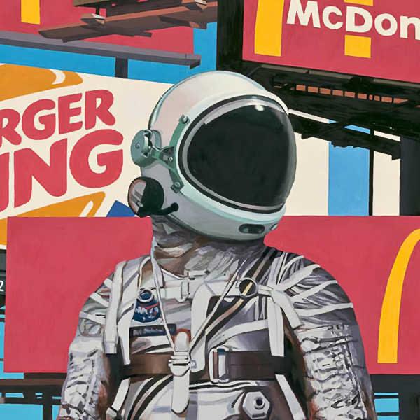 喝着红茶睡着了