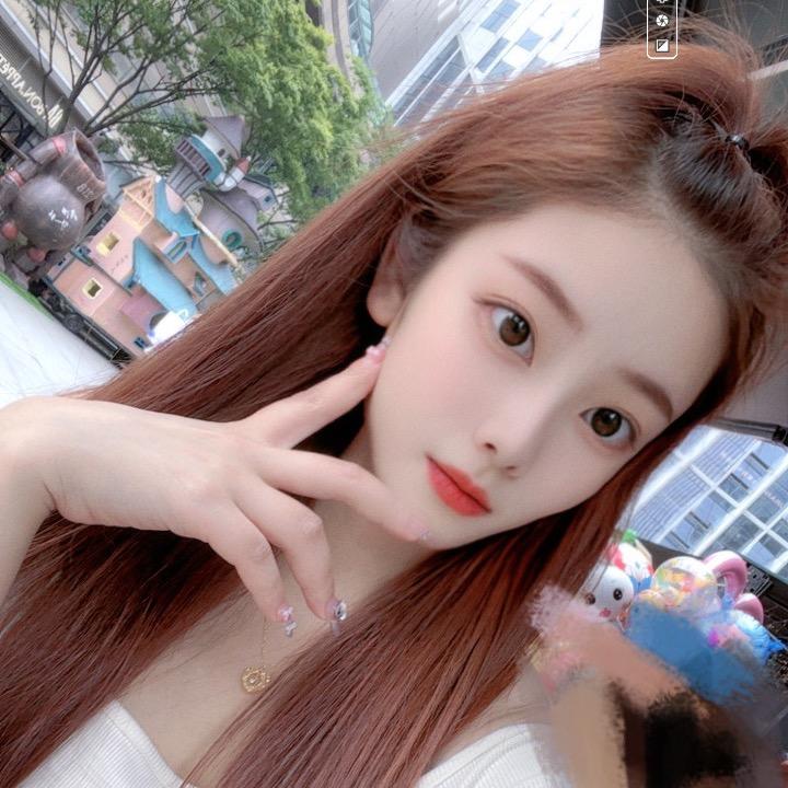 苏美美💋