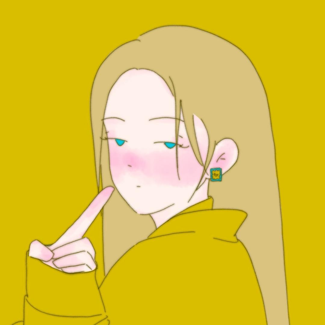 坚守医德的姚姚头像