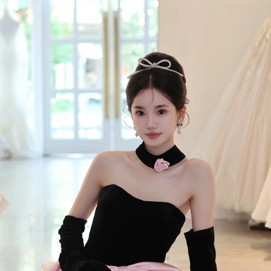 庐江化妆师夏琳
