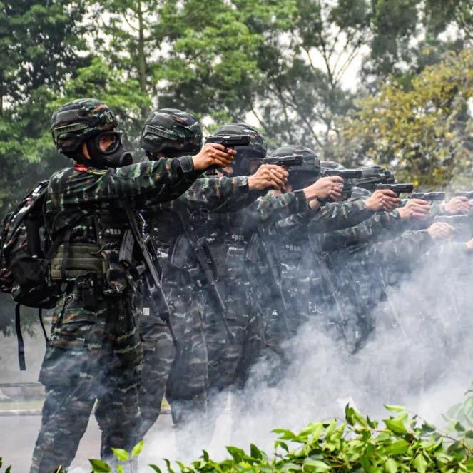 你的王教官🇨🇳