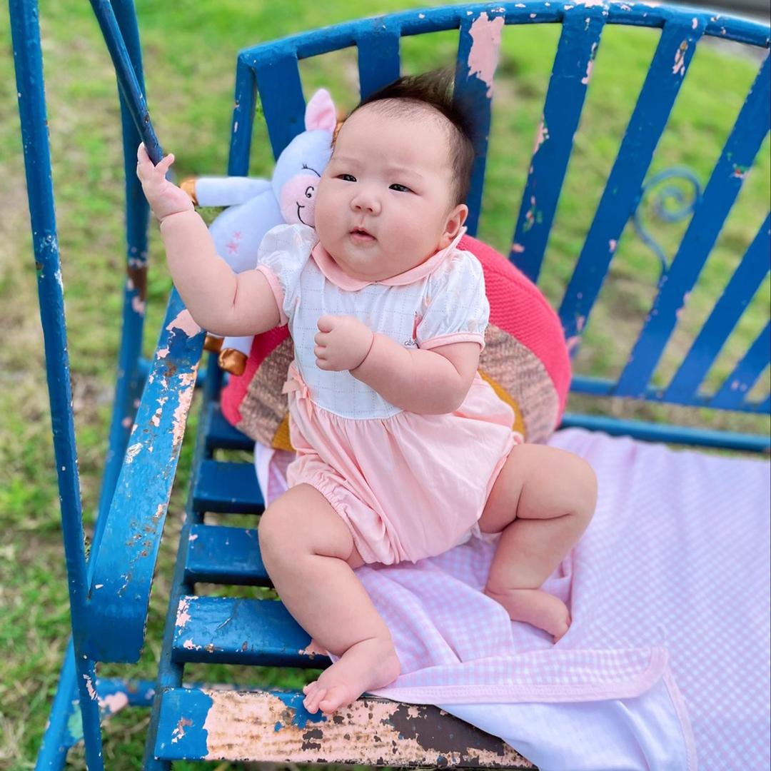小悠特开心🥳