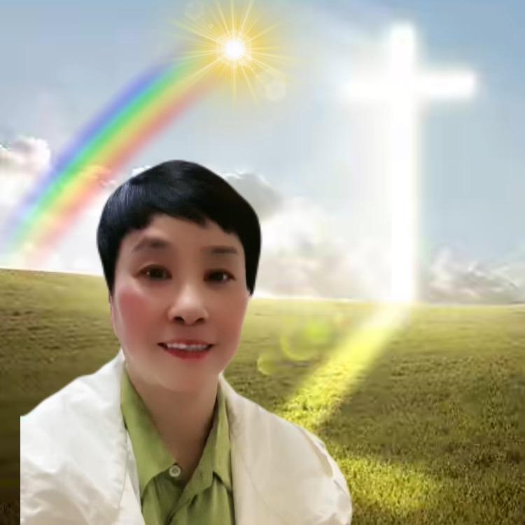 阳光灿烂  谢绝私聊