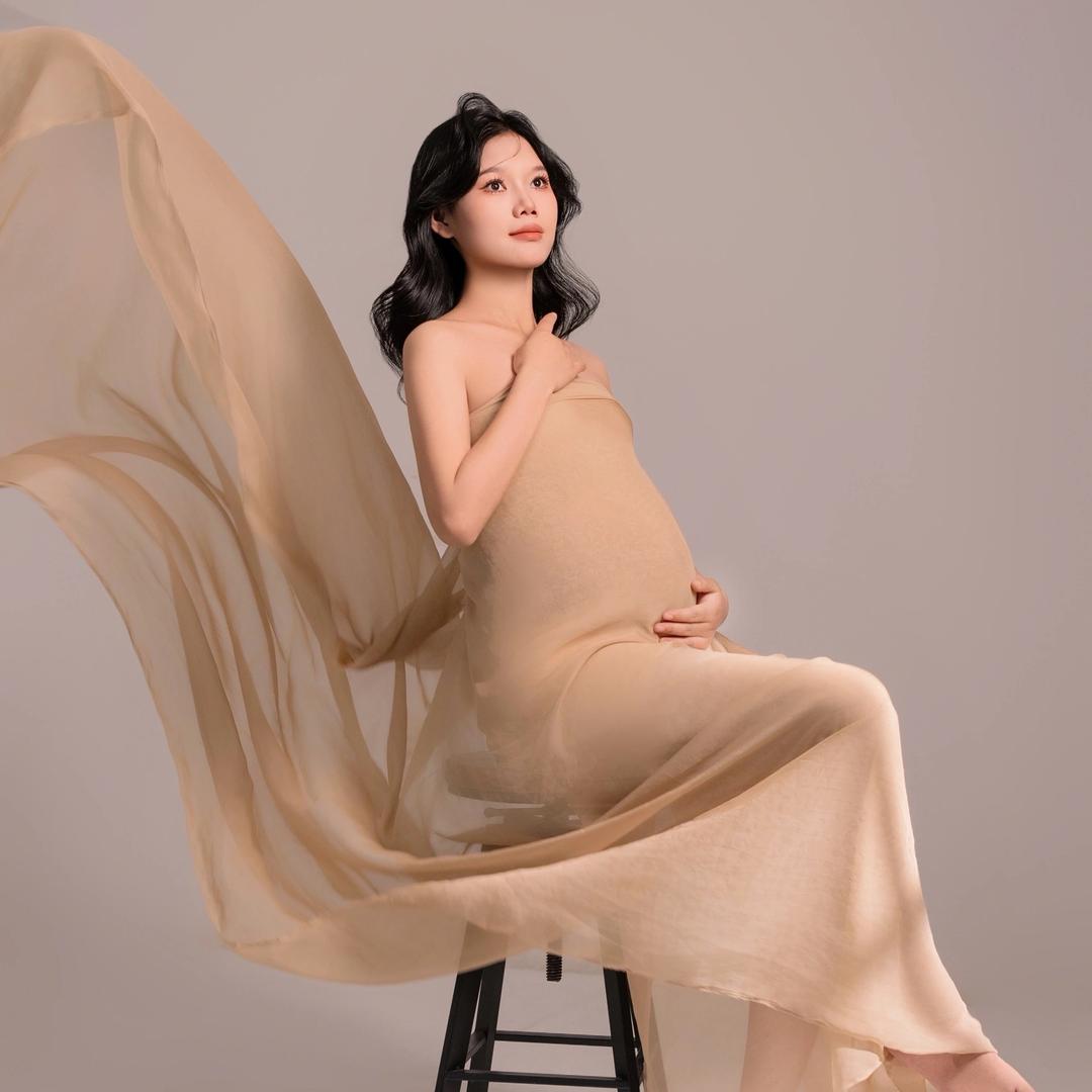 柚柚与妈妈🥰