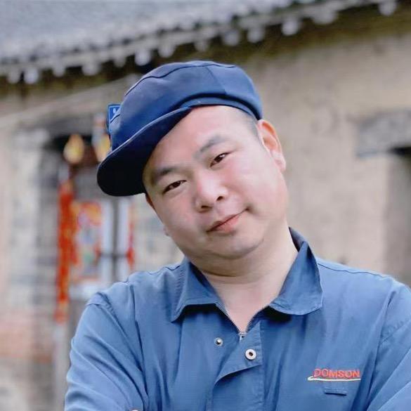 河南奇哥大舞台
