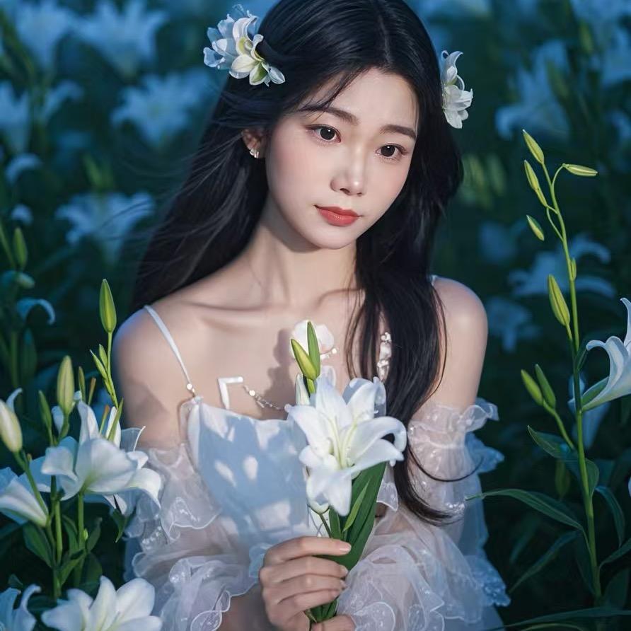 槿儿🍒