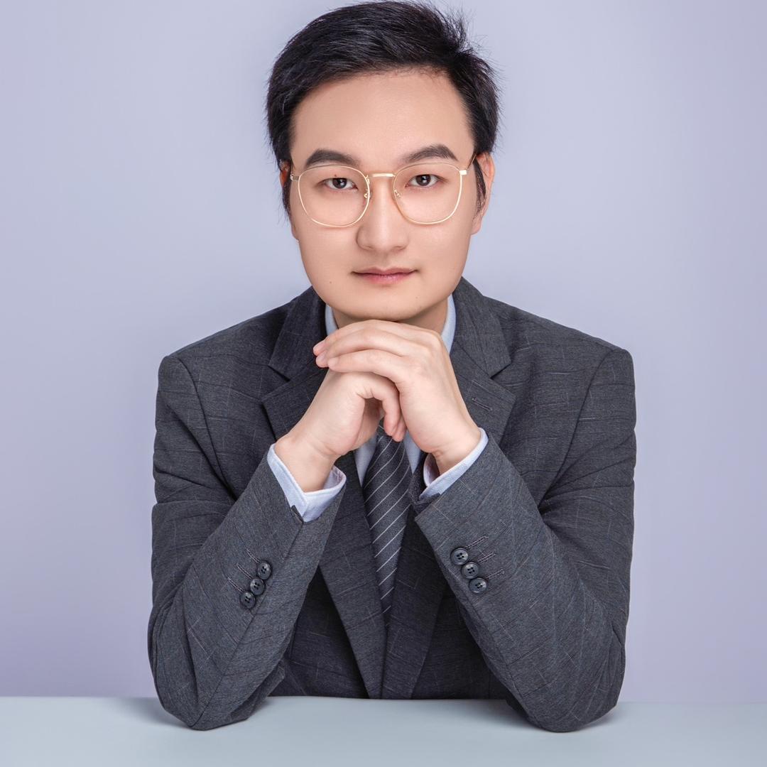 子墨老师（高分攻略）