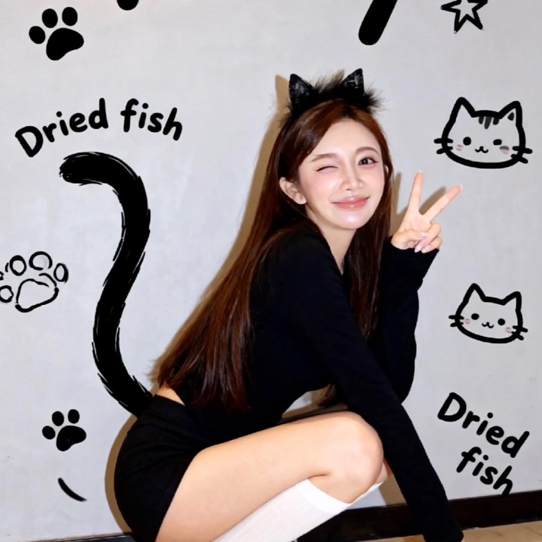 车厘子小个子🍒