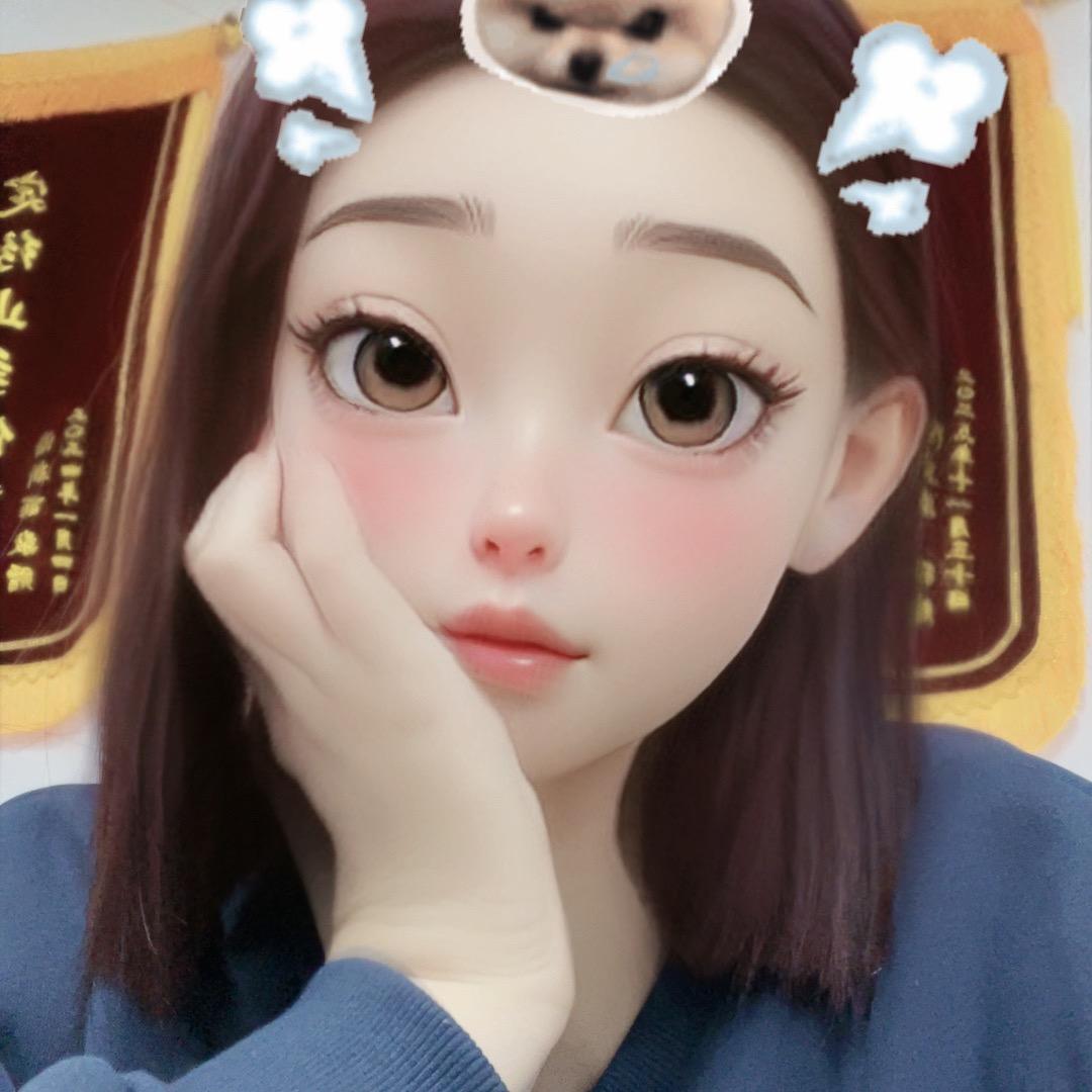 柠栀^_^