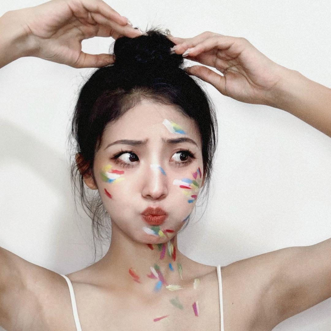 七万妹妹.