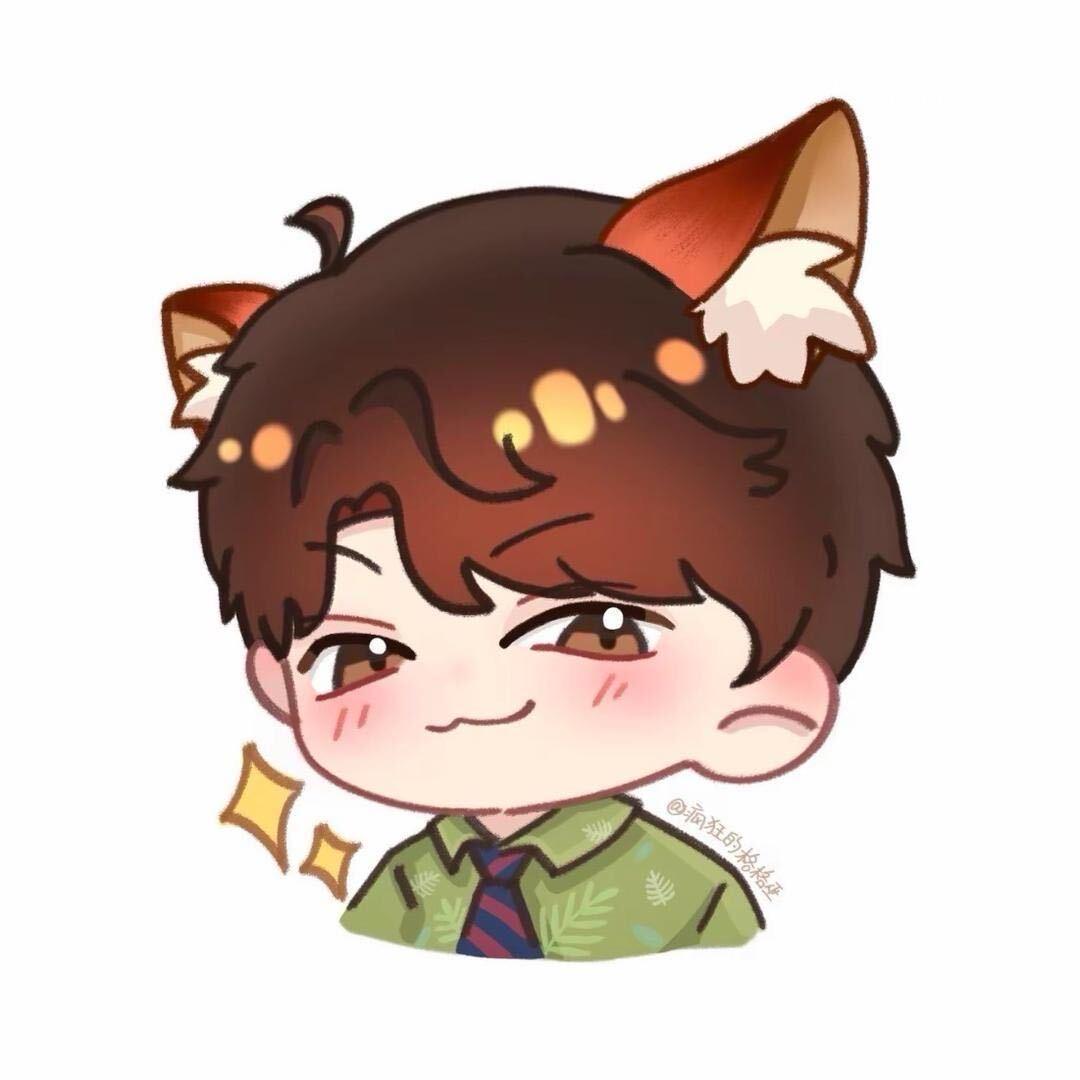 今天吃🍒了吗🌙