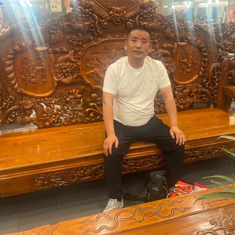 迁西嘉明板栗- 孙建明 隋琳农副