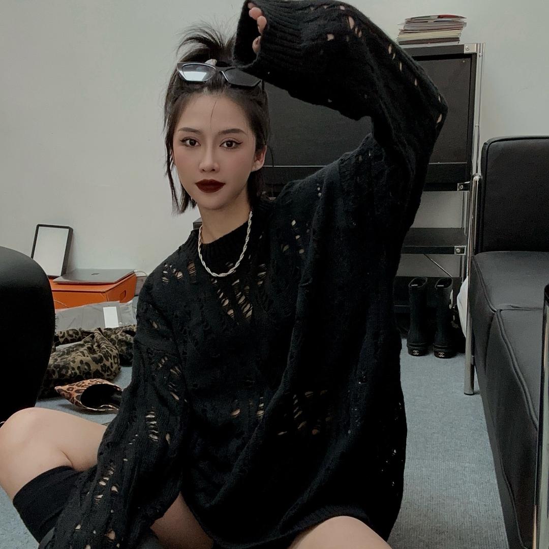 大美女装
