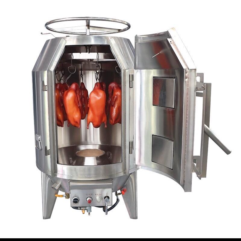 广州烧烤炉烧腊用品