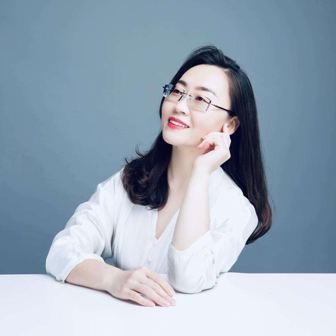 笑迎人生🌻
