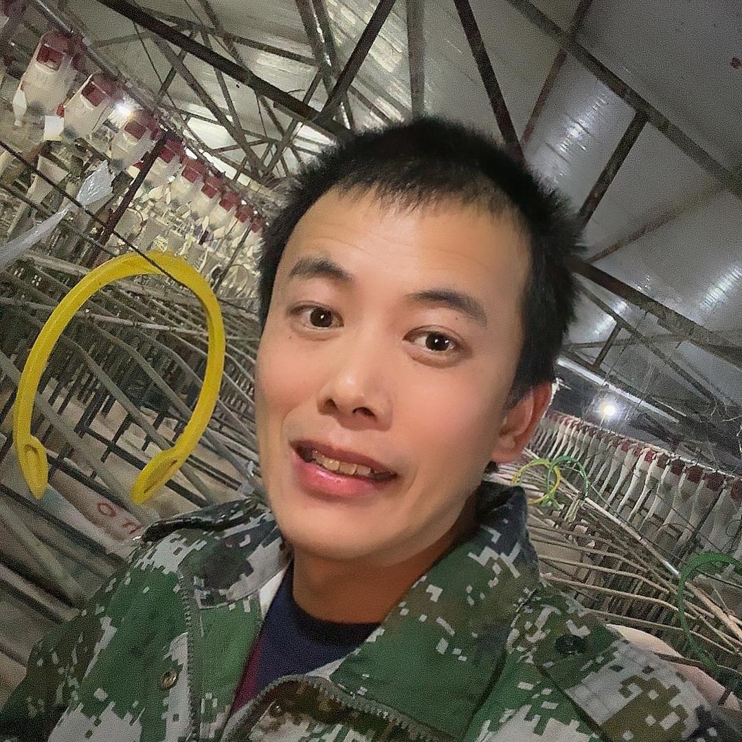 牧胜养猪（直播号）