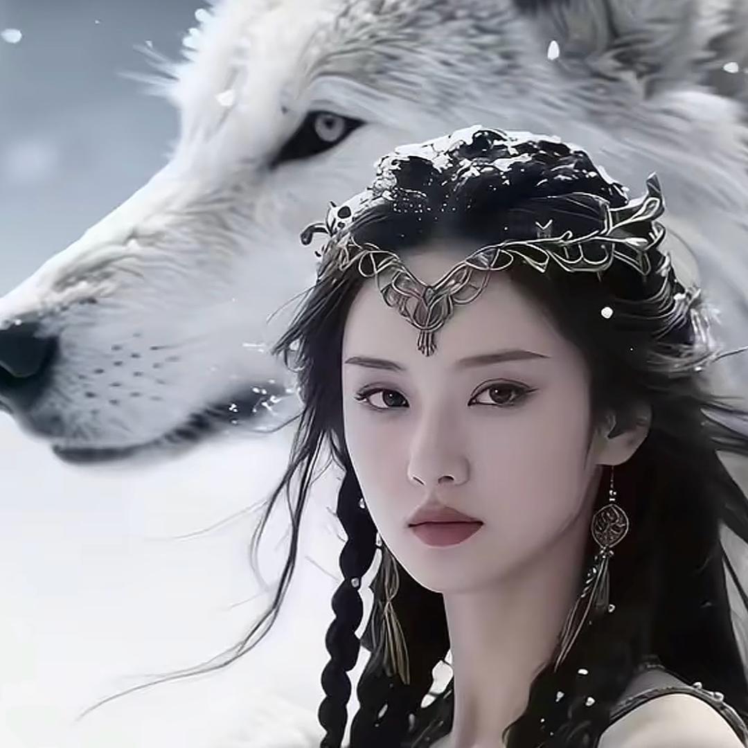魔粉粉