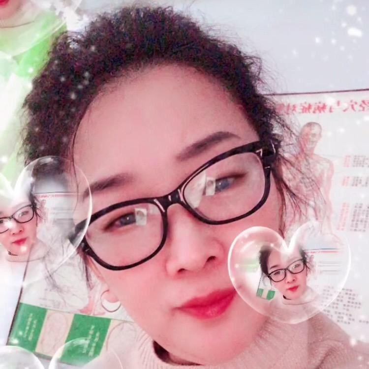 芹姐健康生活
