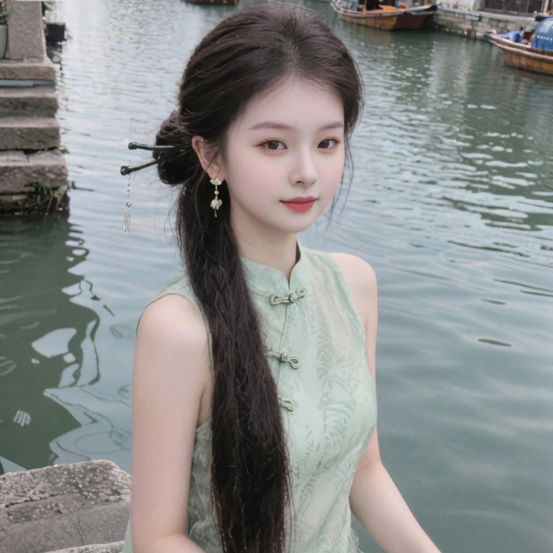 云清