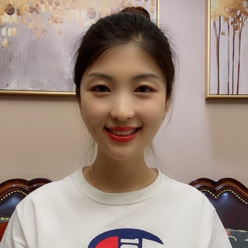 是悦悦（永远靠自己）