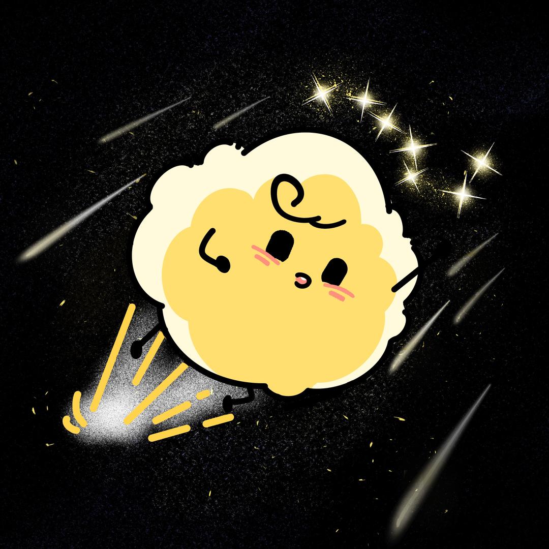 1123号甜度补给站