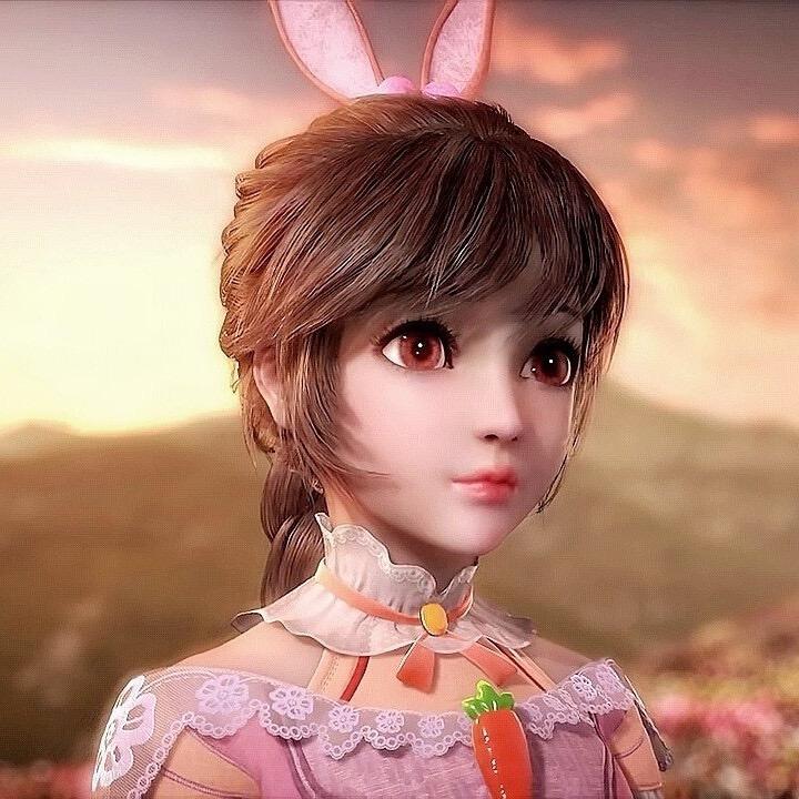 小舞🐰剧场