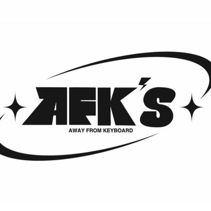 AFK服装企业店
