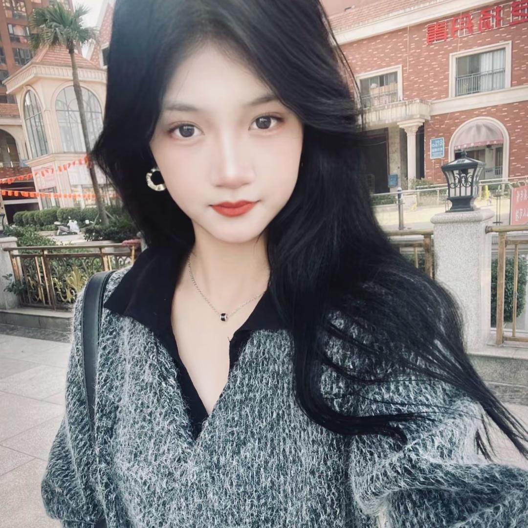 小小美（12月21日生日🎂）