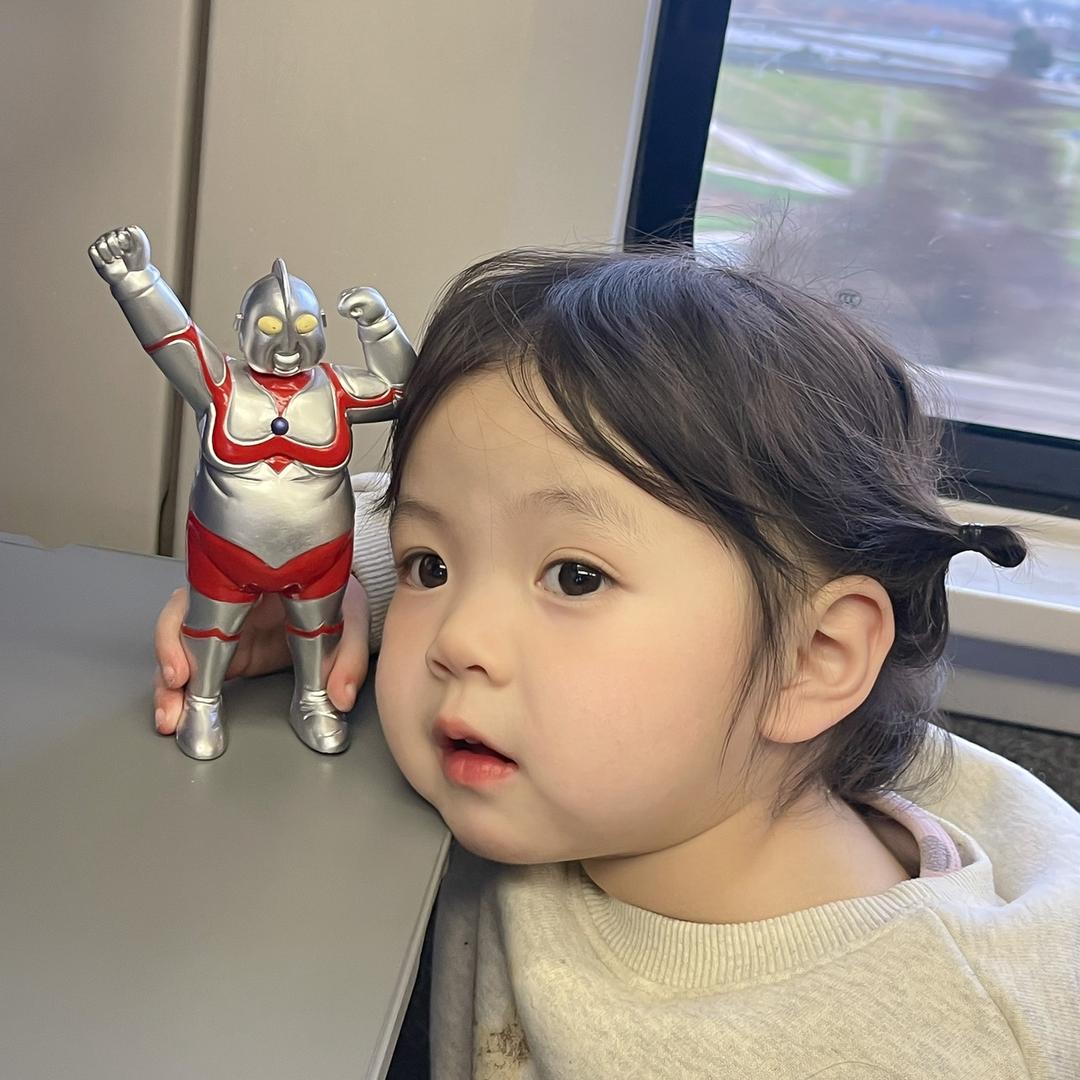 爱吃榴莲的小朋友