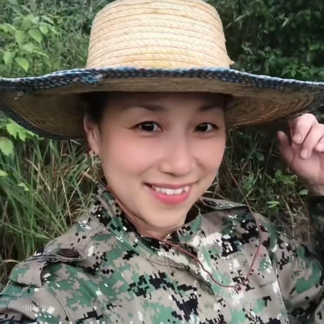 重庆市江津区列伟鱼养殖场