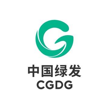中国绿发健康家园
