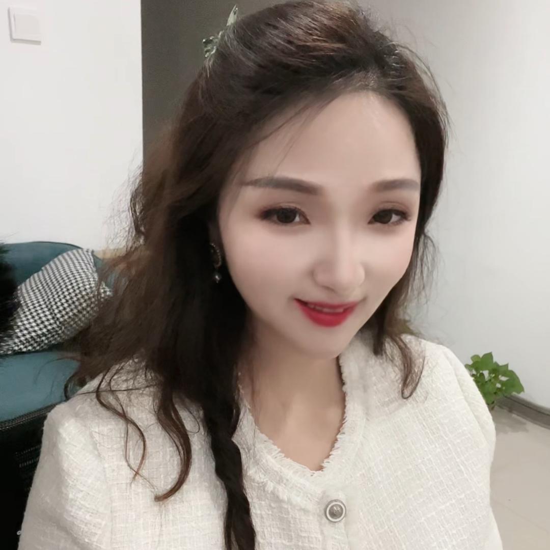 婷婷🧚‍♀️