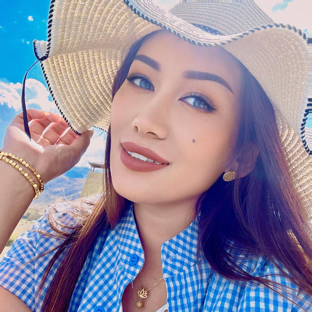 Xerinay化妆师💄