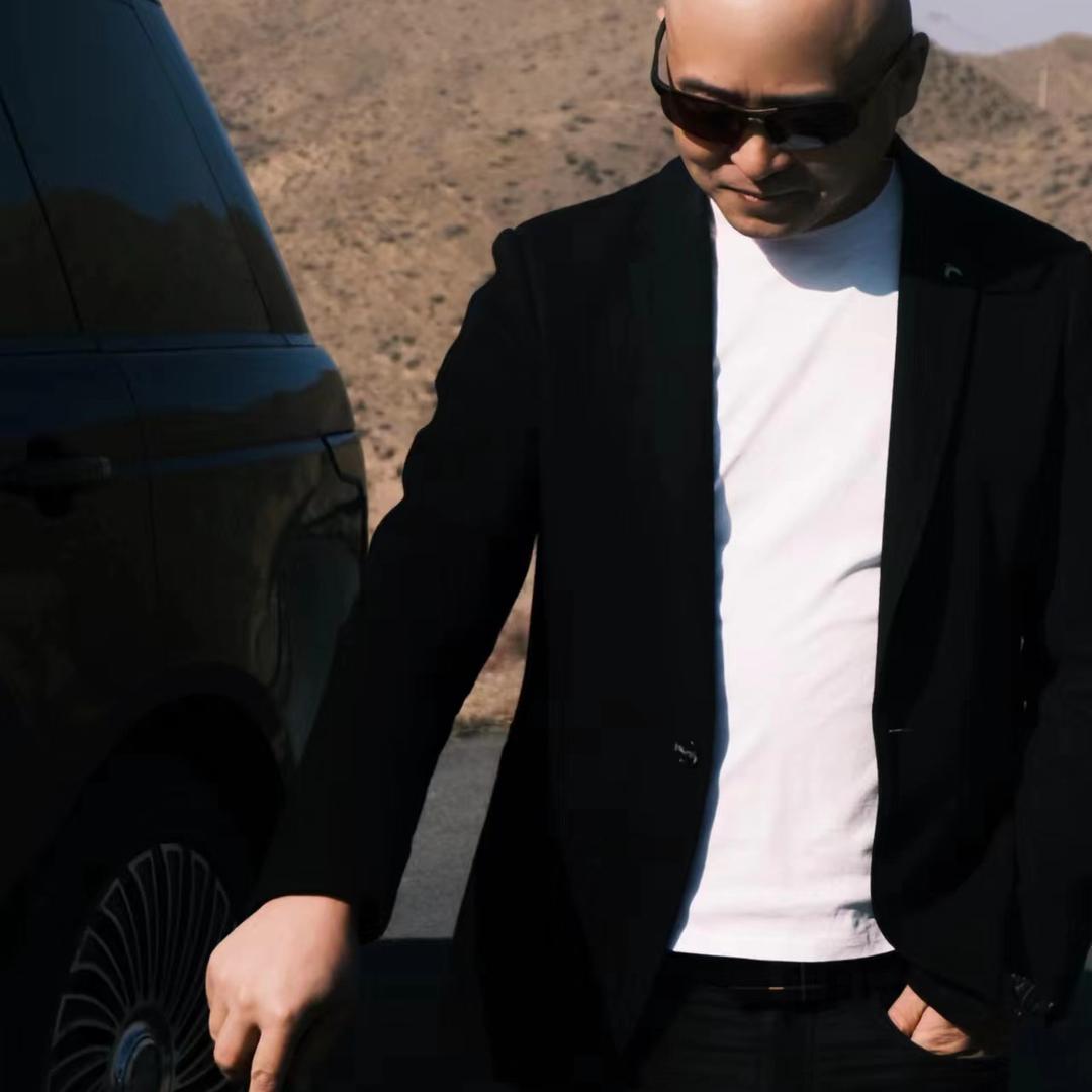 吴忠闲公子