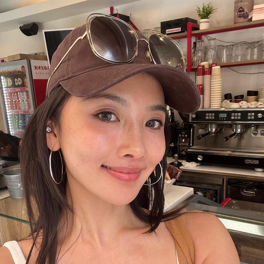 Lilian遥