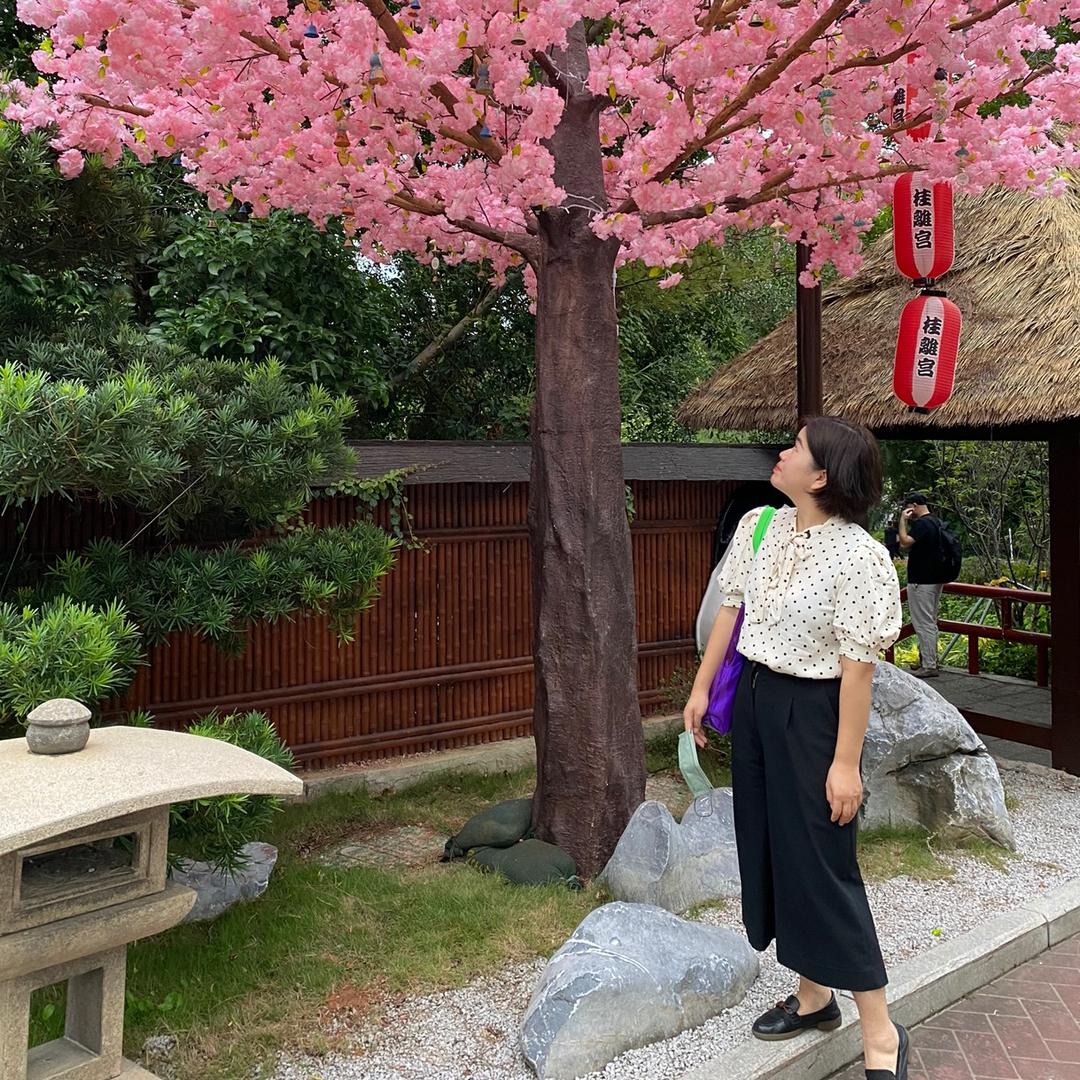 小北麻麻在北京