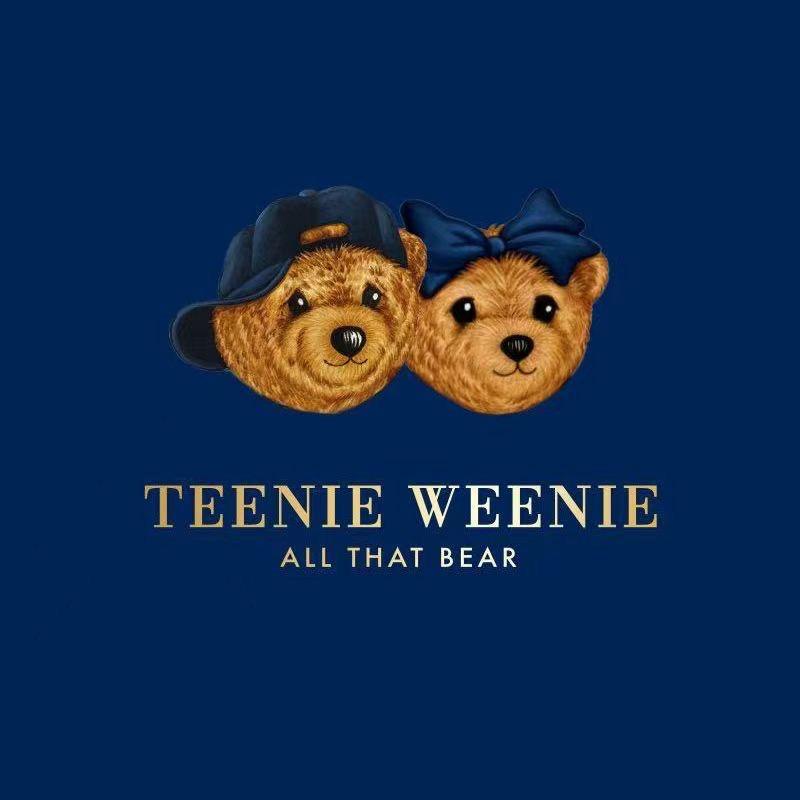 Teenie Weenie甜维熊时尚女装专卖店