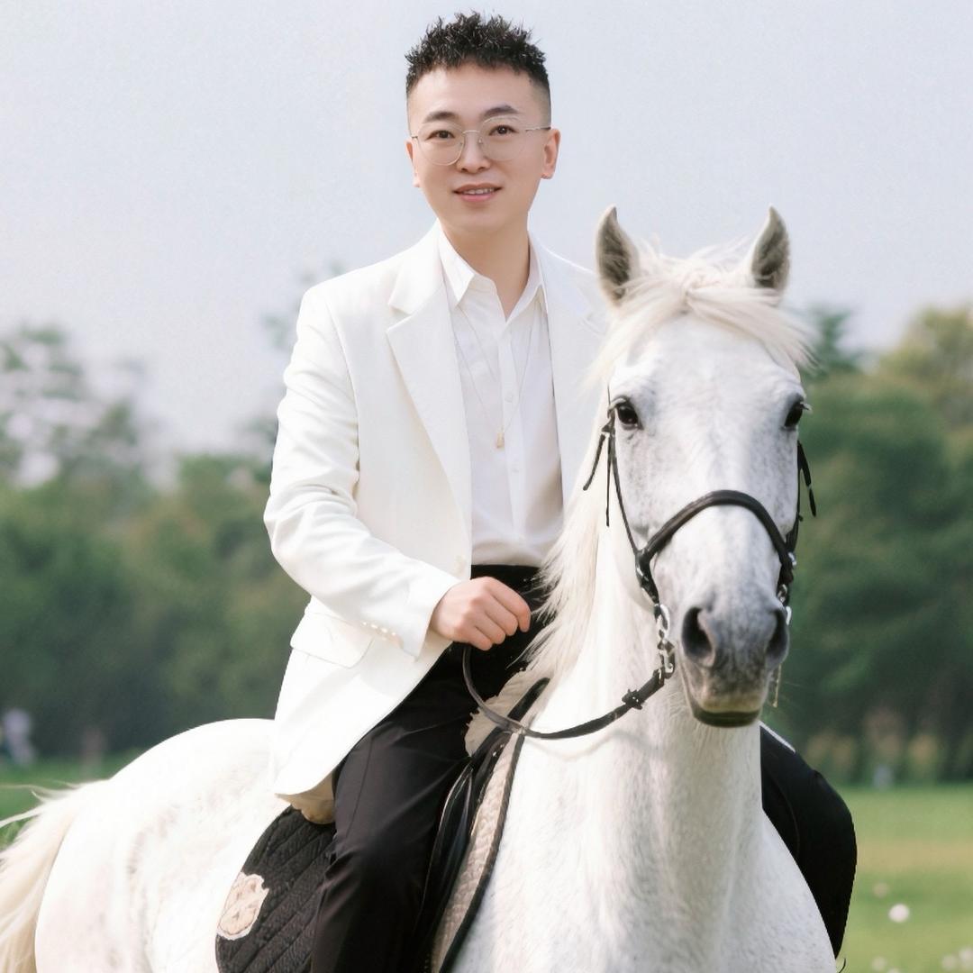 泽哥情感——木铎纯如