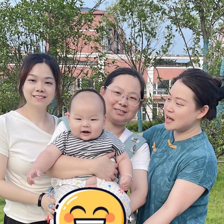 娘家三姐妹（家的味道）