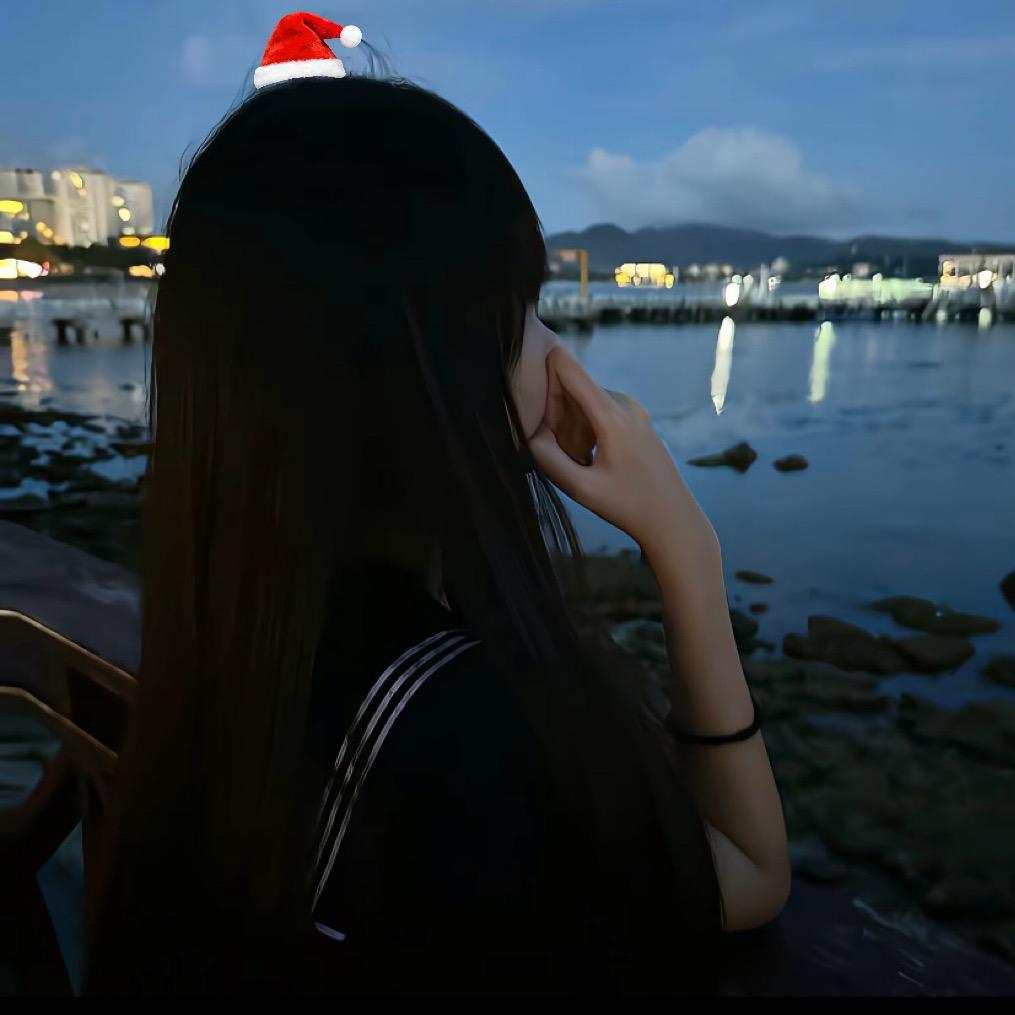 我难道不可爱吗！