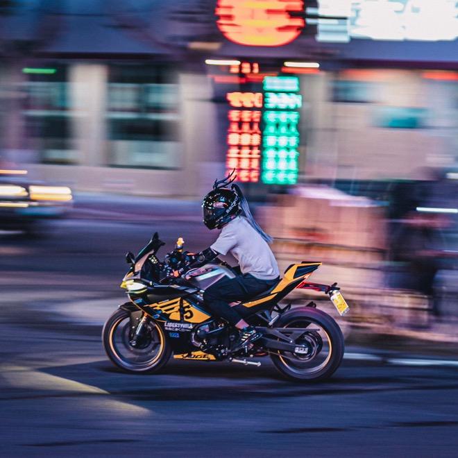 🤔七喜や🏍️