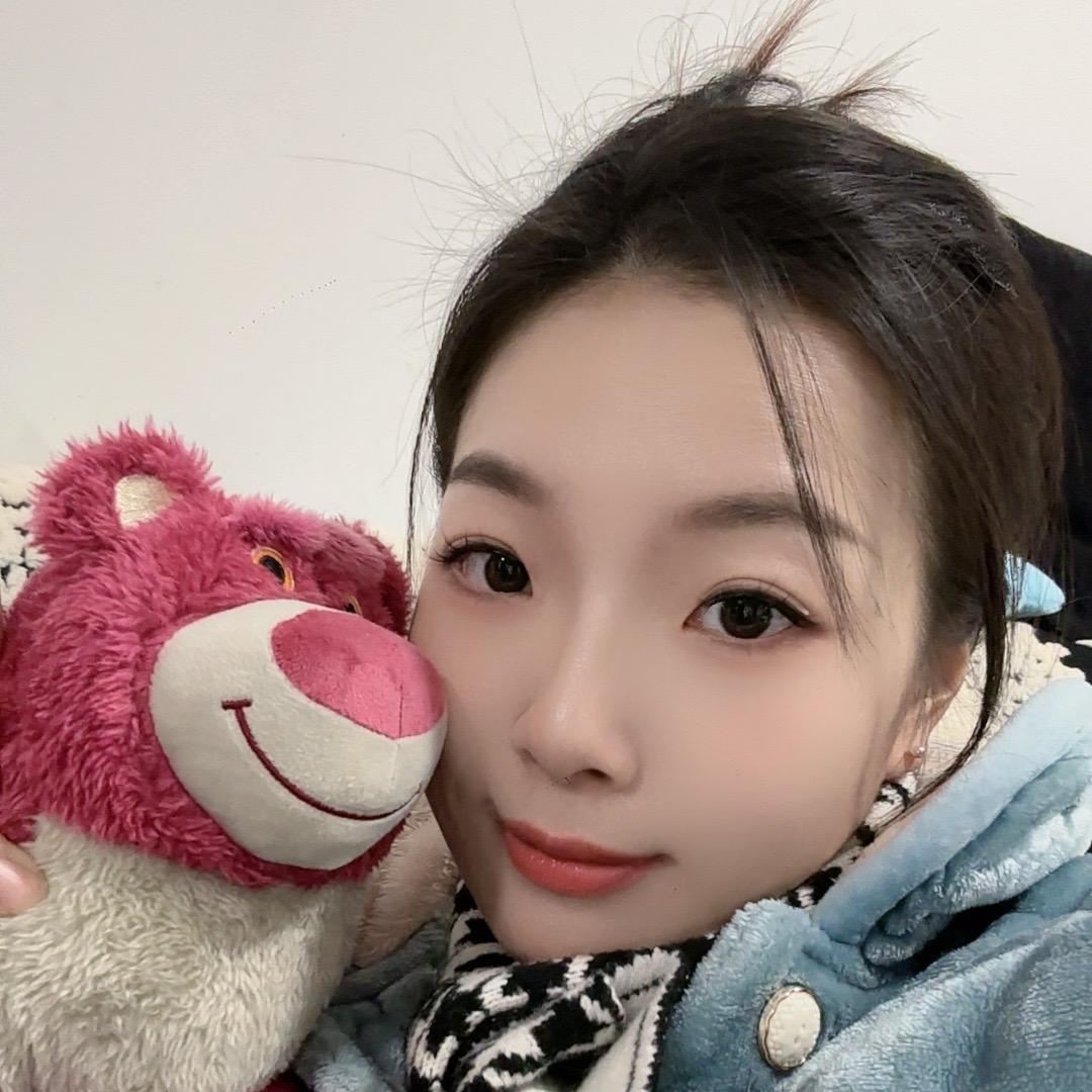 嗨♡小宝贝叶
