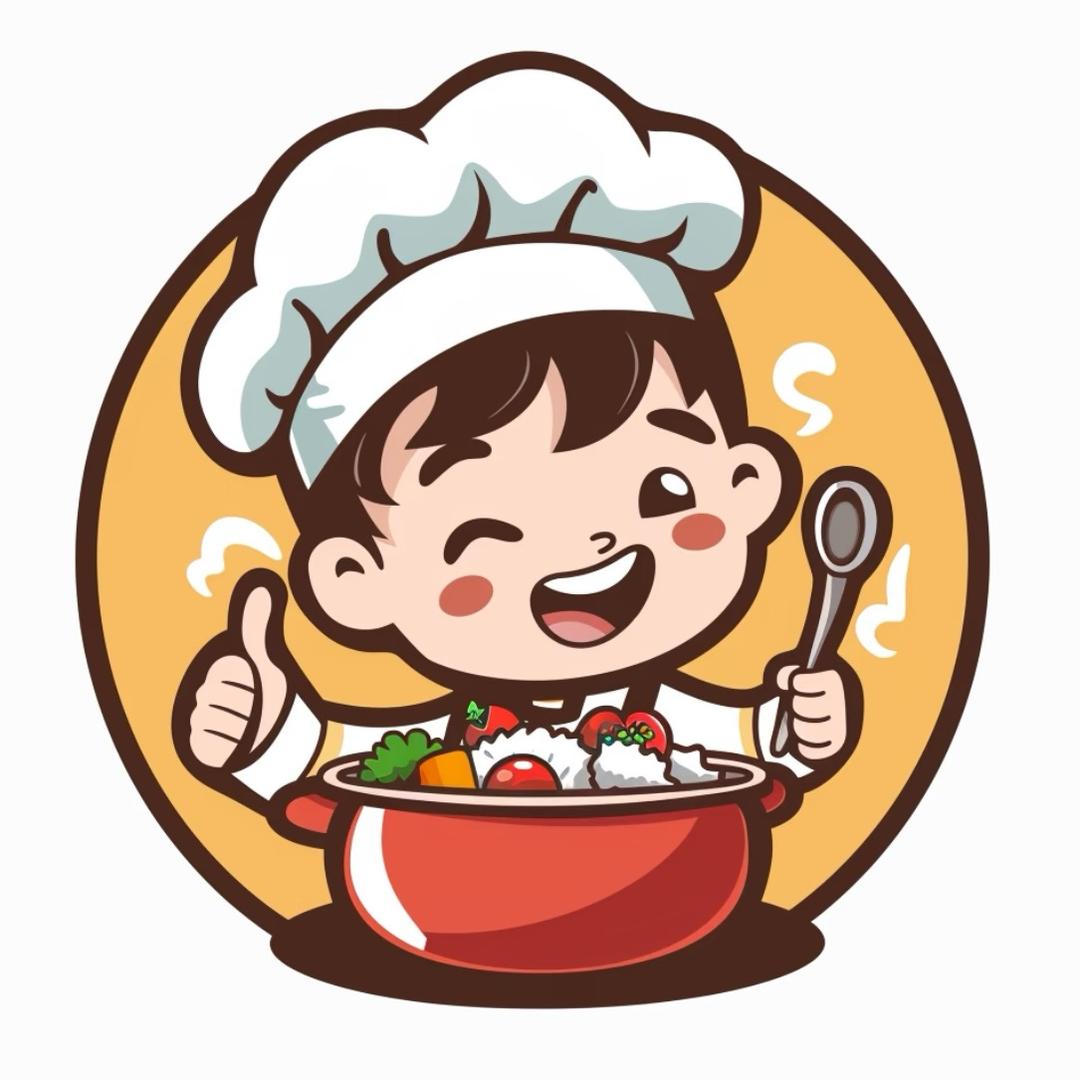 🐑小琦琦吃不胖🐑