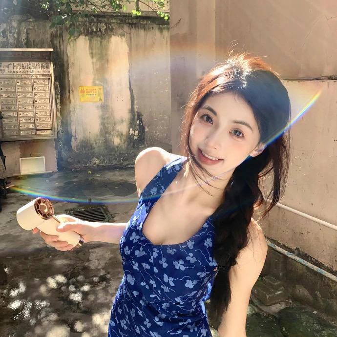 叙利亚女学生