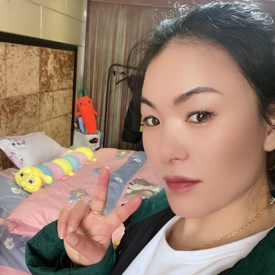 我就是我