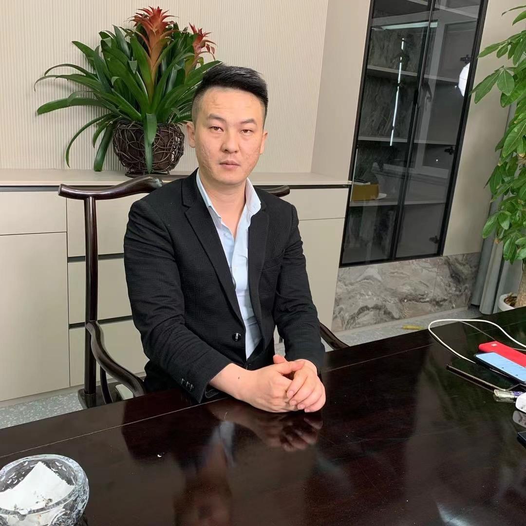 理想不忘初心同力商行