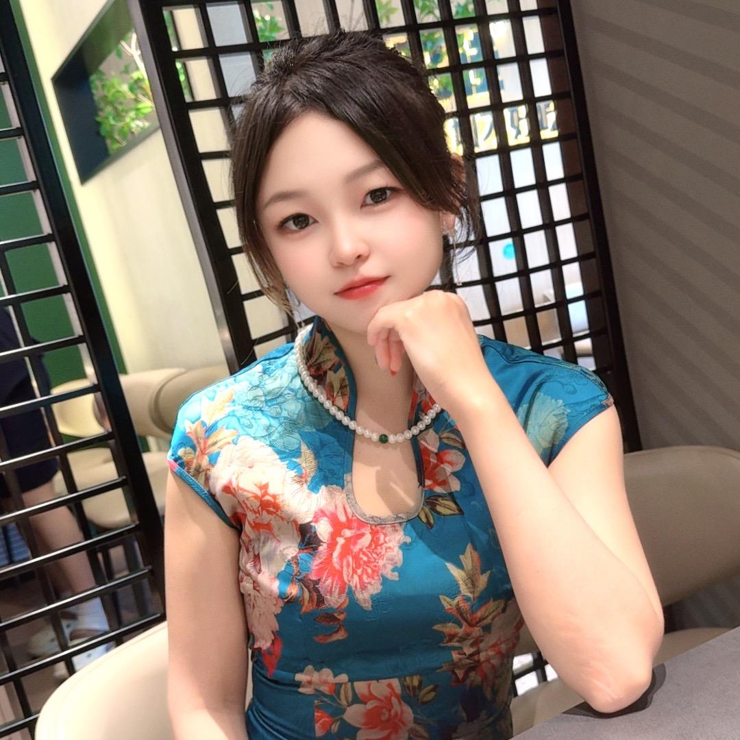 白城打听事馨宝儿（探店）