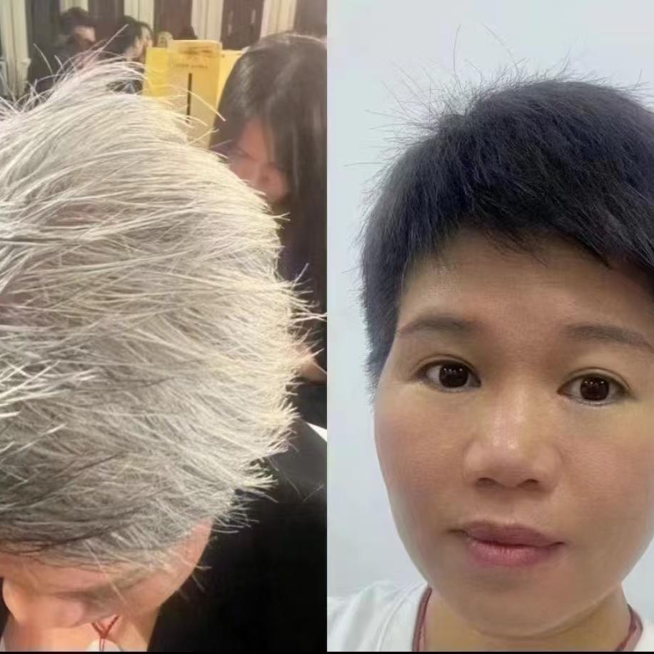 小雨爱养生