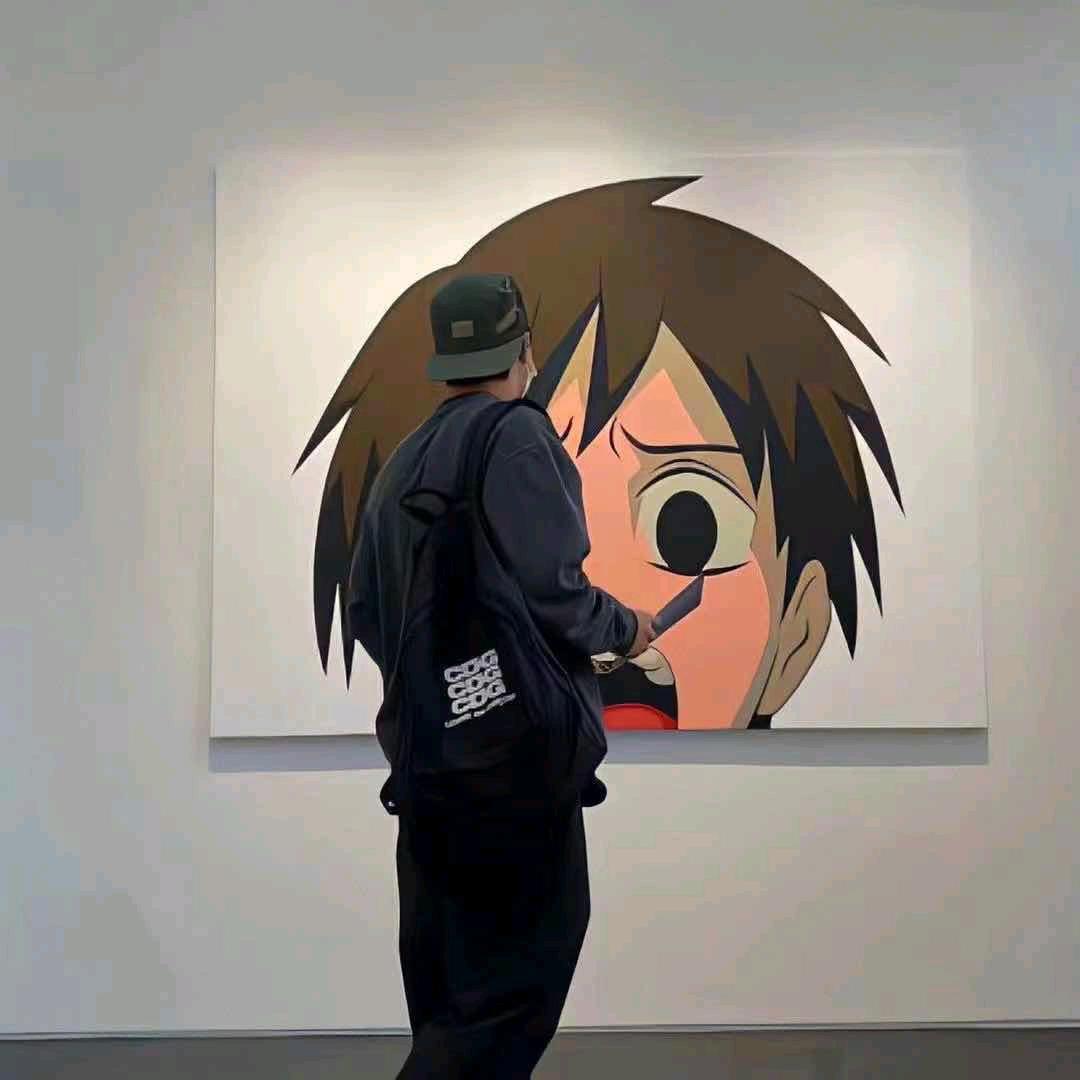 孤野