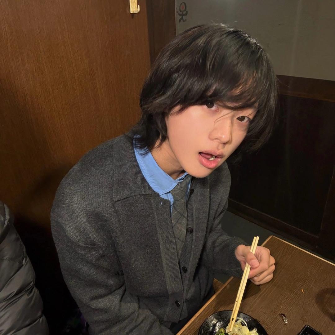 天天都是单眼皮